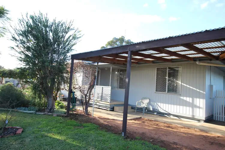 9 Dunning Street, Waikerie SA 5330