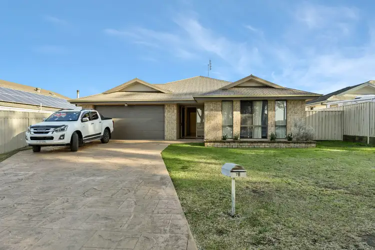 Main view of Homely house listing, 76 Worrigee Road, Worrigee NSW 2540