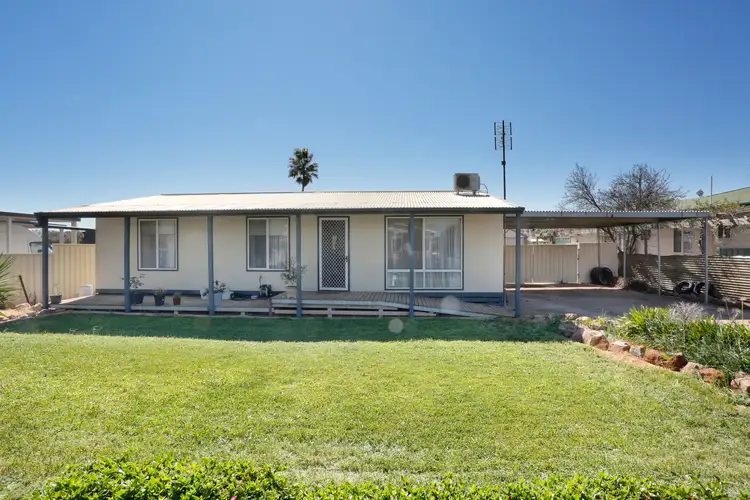 Main view of Homely house listing, 39 Moore Street, Blyth SA 5462