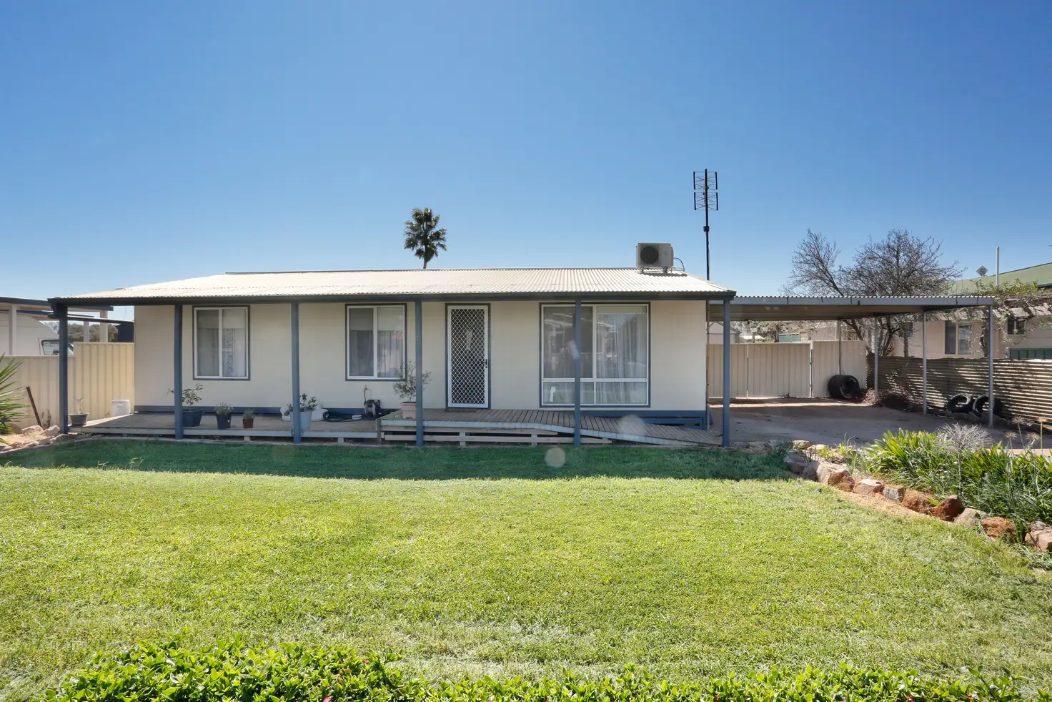 Main view of Homely house listing, 39 Moore Street, Blyth SA 5462