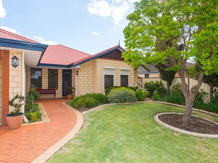 Third view of Homely house listing, 12 Sapphire Way, Maida Vale WA 6057