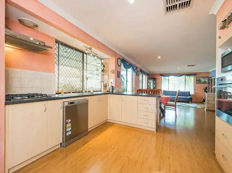 Fourth view of Homely house listing, 12 Sapphire Way, Maida Vale WA 6057