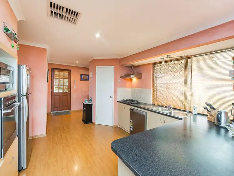 Fifth view of Homely house listing, 12 Sapphire Way, Maida Vale WA 6057