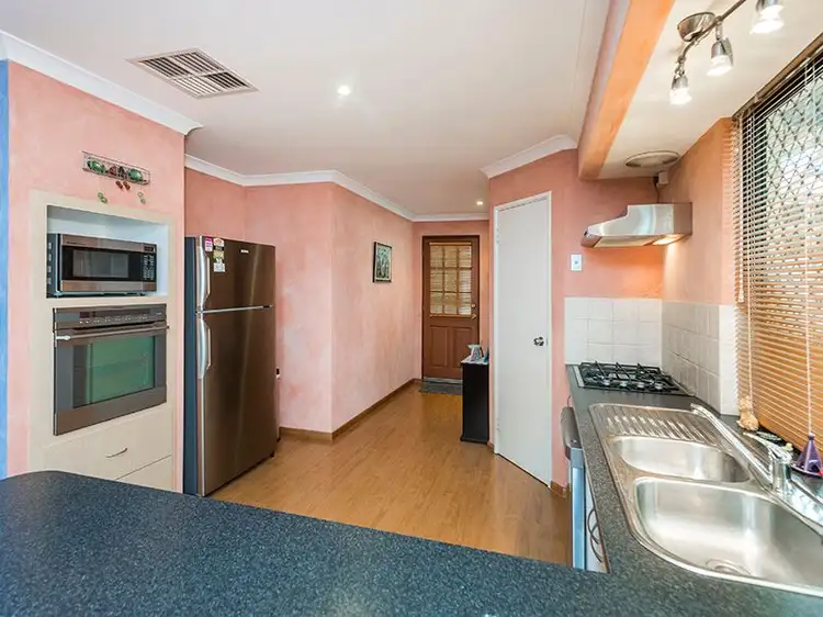 Sixth view of Homely house listing, 12 Sapphire Way, Maida Vale WA 6057