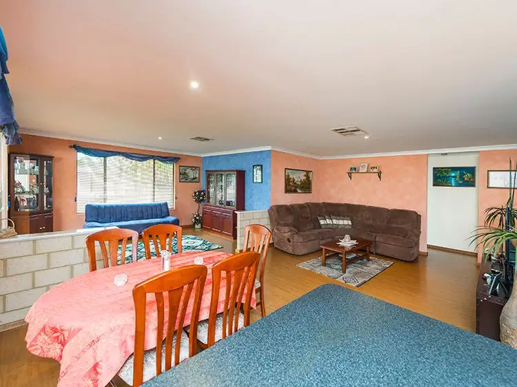 Seventh view of Homely house listing, 12 Sapphire Way, Maida Vale WA 6057