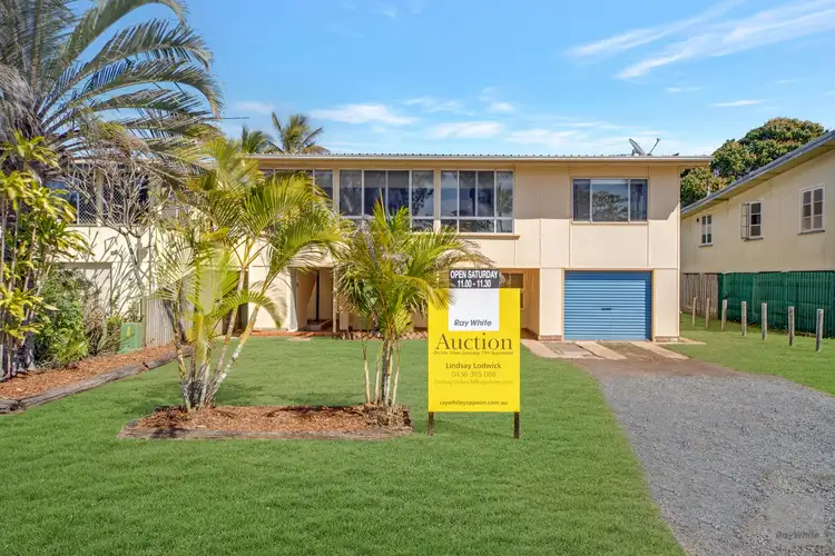 Main view of Homely house listing, 200 Scenic Highway, Lammermoor QLD 4703