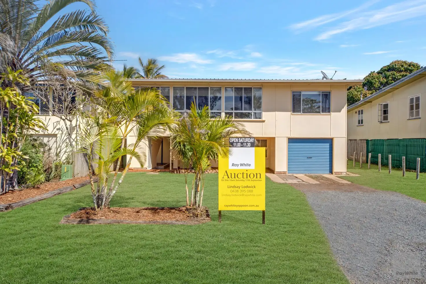 Main view of Homely house listing, 200 Scenic Highway, Lammermoor QLD 4703