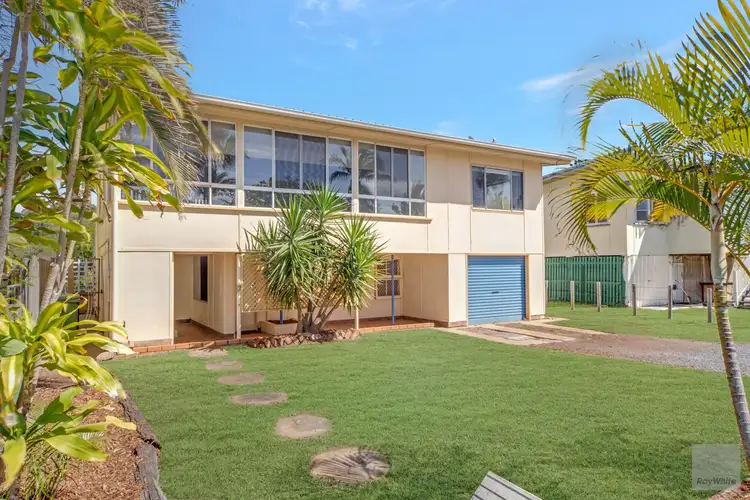 Second view of Homely house listing, 200 Scenic Highway, Lammermoor QLD 4703
