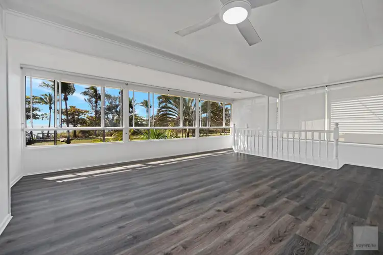Third view of Homely house listing, 200 Scenic Highway, Lammermoor QLD 4703