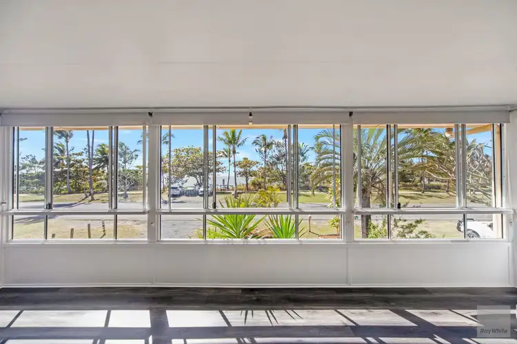 Fourth view of Homely house listing, 200 Scenic Highway, Lammermoor QLD 4703