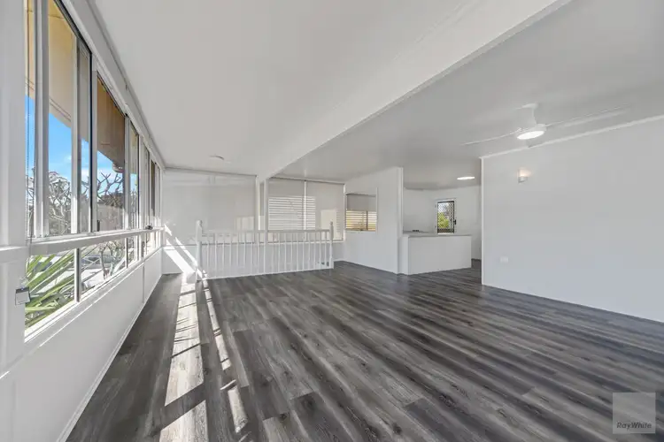 Fifth view of Homely house listing, 200 Scenic Highway, Lammermoor QLD 4703