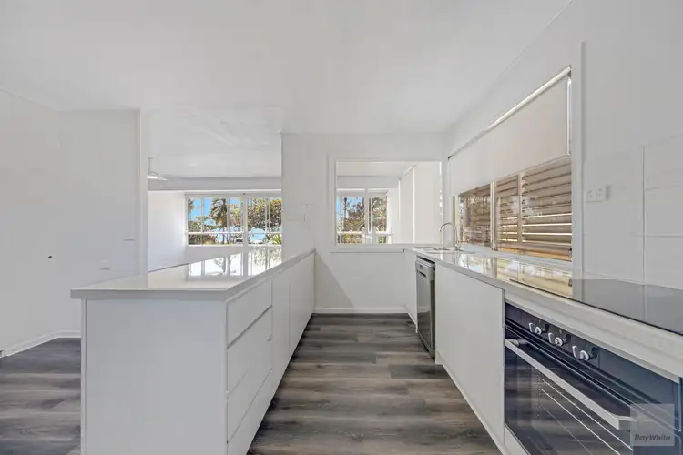 Sixth view of Homely house listing, 200 Scenic Highway, Lammermoor QLD 4703