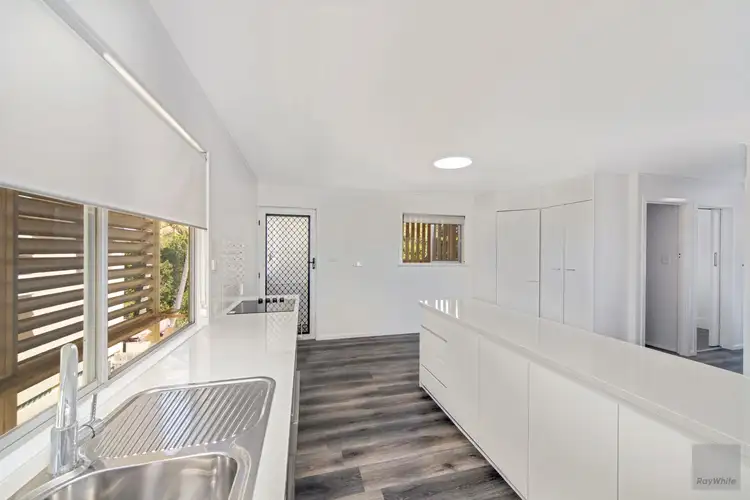 Seventh view of Homely house listing, 200 Scenic Highway, Lammermoor QLD 4703