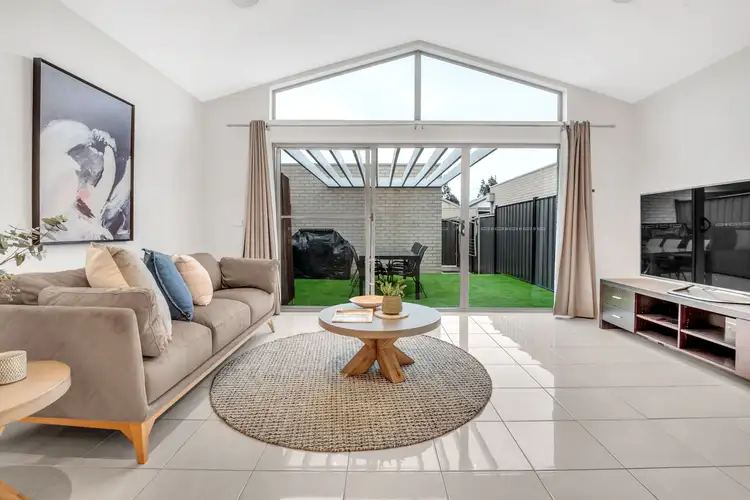 Second view of Homely house listing, 12 Viewrise Walk, Craigieburn VIC 3064