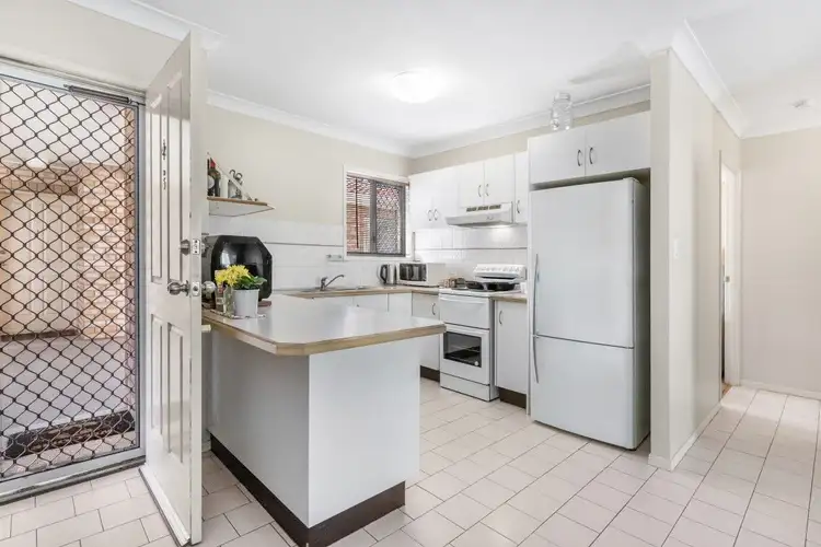 5/22 Rode Road, Wavell Heights QLD 4012