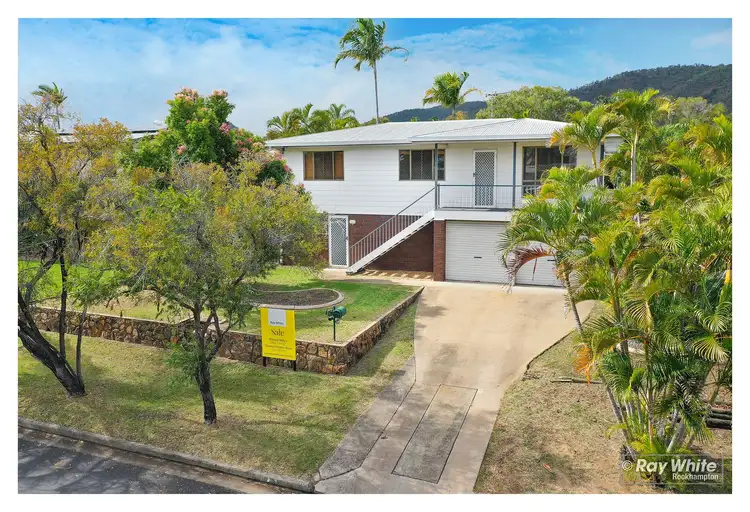 36 Bramble Street, Norman Gardens QLD 4701