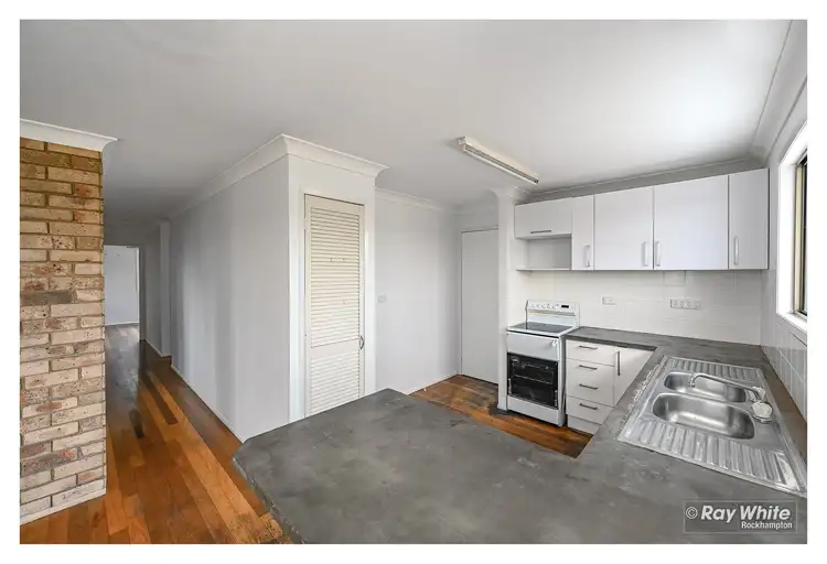 Fourth view of Homely house listing, 36 Bramble Street, Norman Gardens QLD 4701