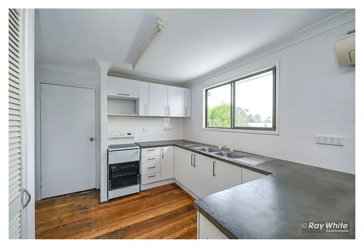Fifth view of Homely house listing, 36 Bramble Street, Norman Gardens QLD 4701