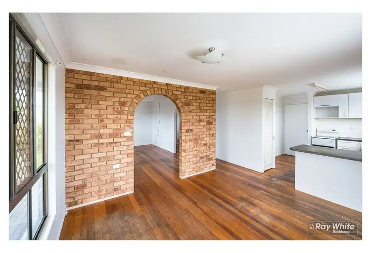 Sixth view of Homely house listing, 36 Bramble Street, Norman Gardens QLD 4701