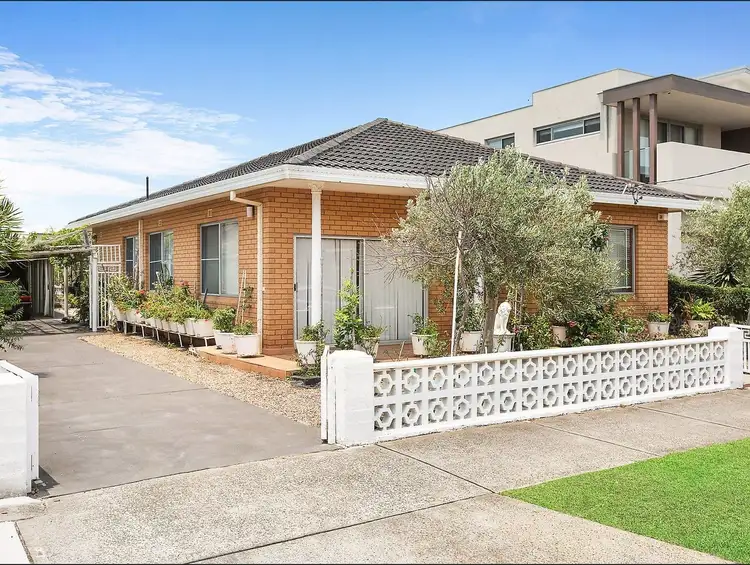 Second view of Homely house listing, 11 Reading Road, Brighton-Le-Sands NSW 2216