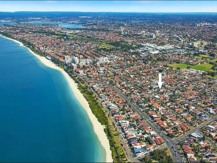 Third view of Homely house listing, 11 Reading Road, Brighton-Le-Sands NSW 2216