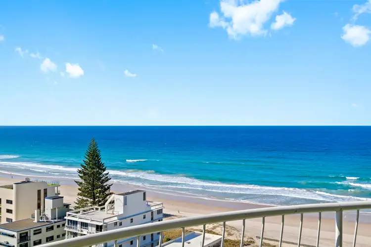 Second view of Homely apartment listing, 59/4 Thornton Street, Surfers Paradise QLD 4217