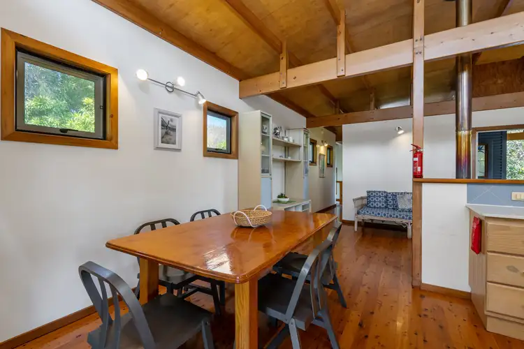 Third view of Homely house listing, 134 Tramican Street, Point Lookout QLD 4183