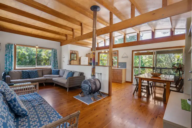 Fourth view of Homely house listing, 134 Tramican Street, Point Lookout QLD 4183
