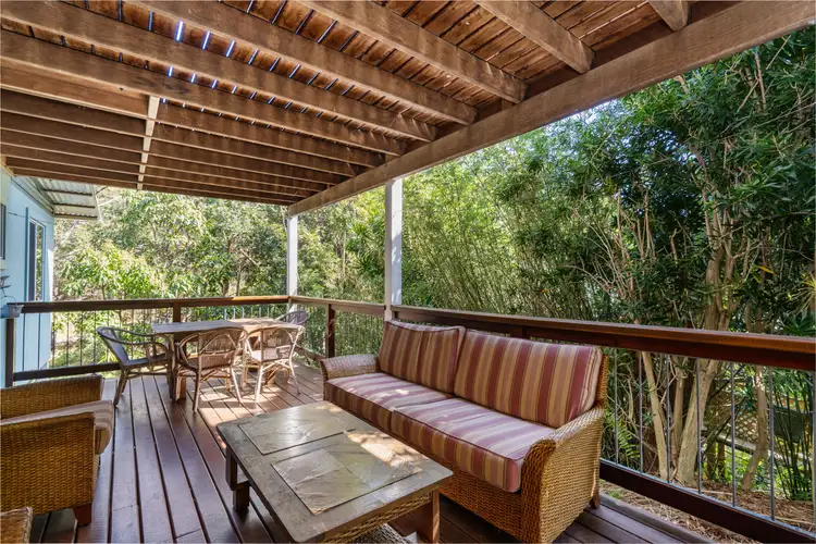Sixth view of Homely house listing, 134 Tramican Street, Point Lookout QLD 4183