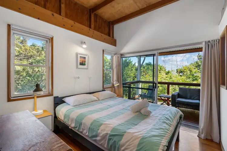 Seventh view of Homely house listing, 134 Tramican Street, Point Lookout QLD 4183
