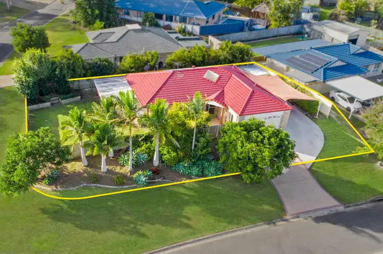 Main view of Homely house listing, 21 Holly Crescent, Windaroo QLD 4207