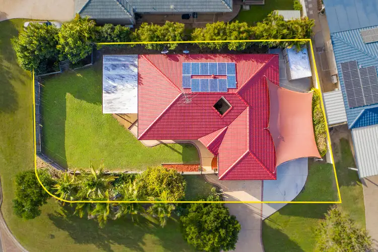 Fourth view of Homely house listing, 21 Holly Crescent, Windaroo QLD 4207