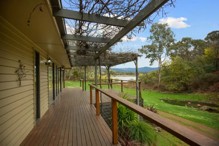 Third view of Homely house listing, 77 Willow Lake Drive, Macs Cove VIC 3723