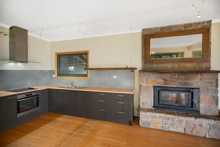 Fourth view of Homely house listing, 77 Willow Lake Drive, Macs Cove VIC 3723