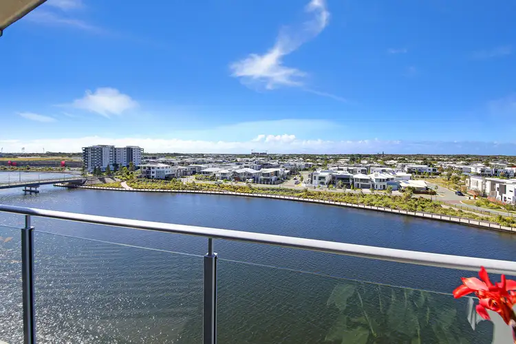Second view of Homely unit listing, Unit 45/12 Bright Place, Birtinya QLD 4575