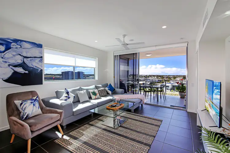 Fourth view of Homely unit listing, Unit 45/12 Bright Place, Birtinya QLD 4575