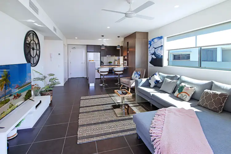 Fifth view of Homely unit listing, Unit 45/12 Bright Place, Birtinya QLD 4575