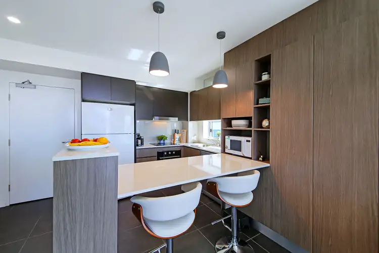 Sixth view of Homely unit listing, Unit 45/12 Bright Place, Birtinya QLD 4575