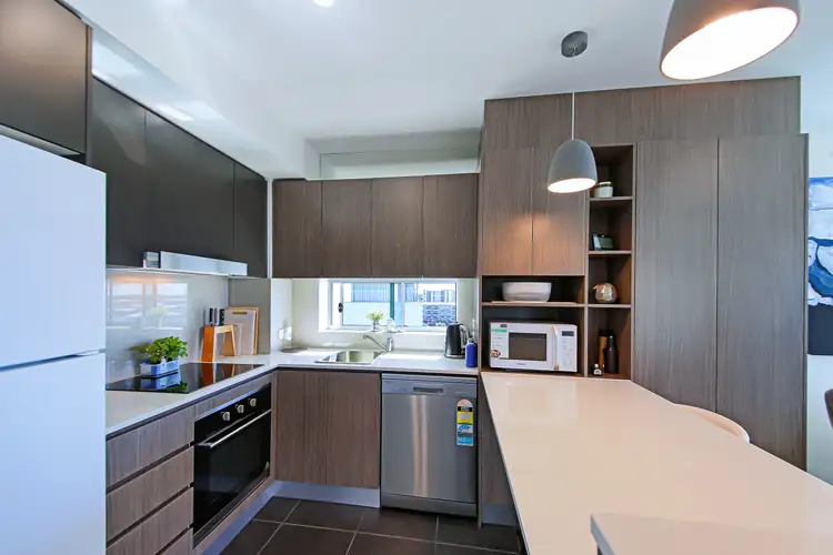 Seventh view of Homely unit listing, Unit 45/12 Bright Place, Birtinya QLD 4575