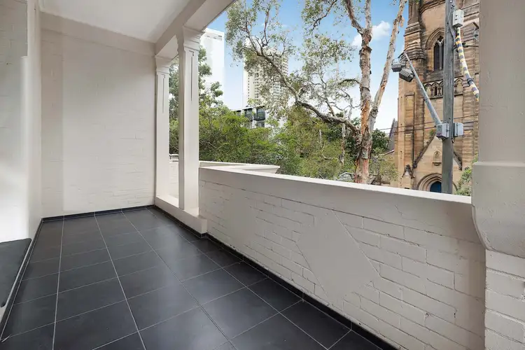Second view of Homely apartment listing, 5/241 Darlinghurst Road, Darlinghurst NSW 2010