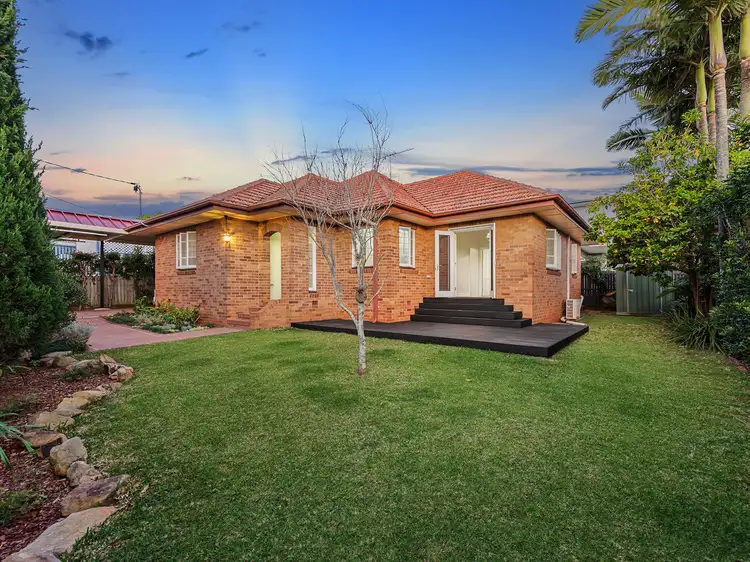63 Somers Street, Nudgee QLD 4014