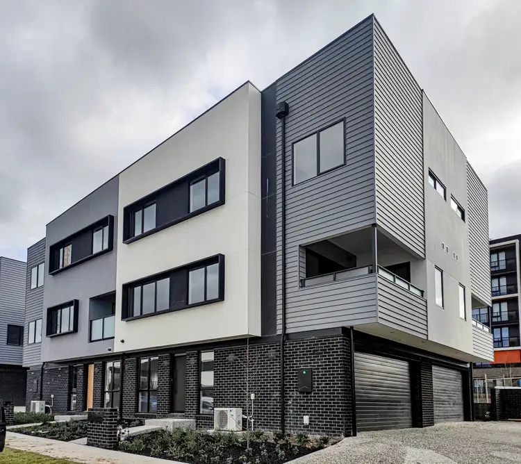 Lot 205 Burwood Brickworks, Burwood VIC 3125