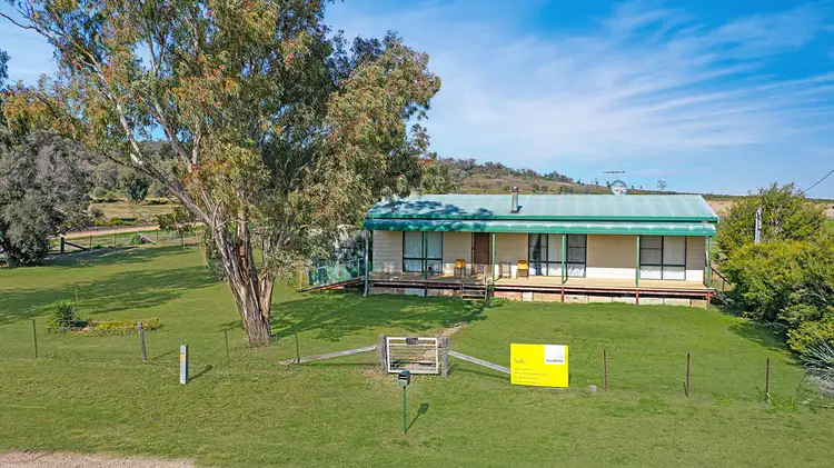 Main view of Homely house listing, 37-39 & 43-45 Main Street, Breeza NSW 2381