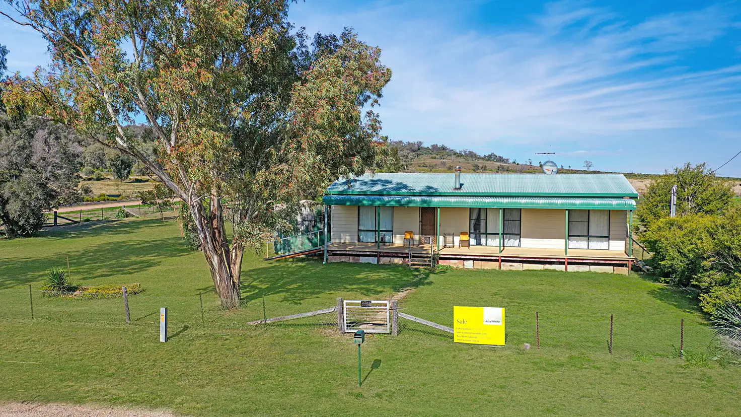 Main view of Homely house listing, 37-39 & 43-45 Main Street, Breeza NSW 2381