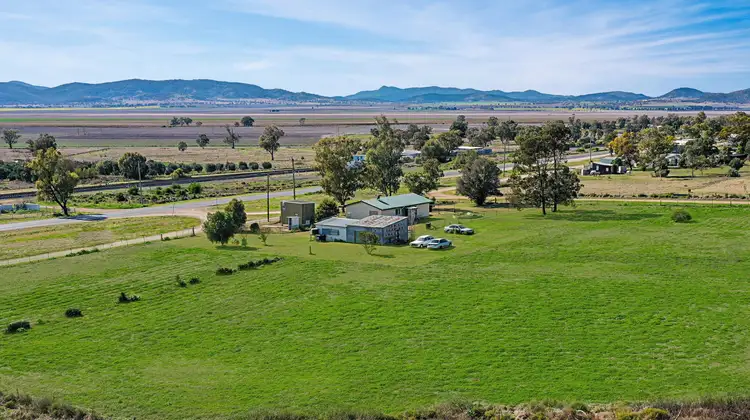 Second view of Homely house listing, 37-39 & 43-45 Main Street, Breeza NSW 2381