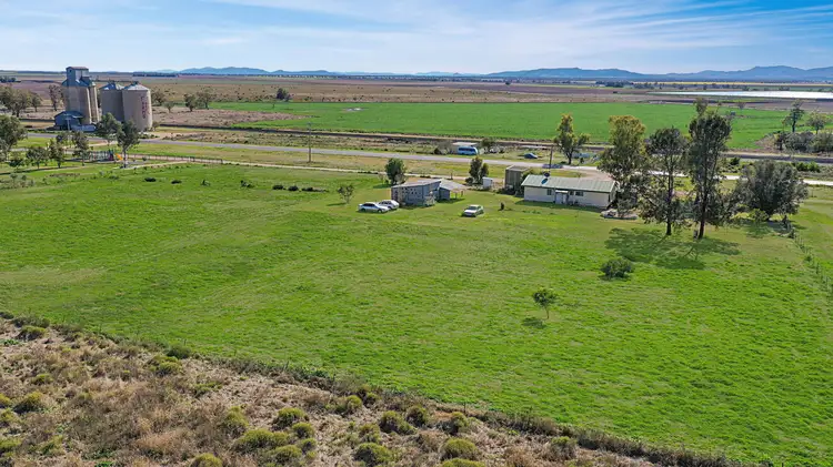 Third view of Homely house listing, 37-39 & 43-45 Main Street, Breeza NSW 2381