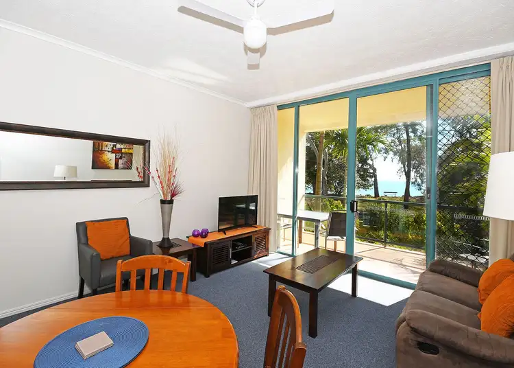 Third view of Homely unit listing, 7/465 Esplanade, Torquay QLD 4655