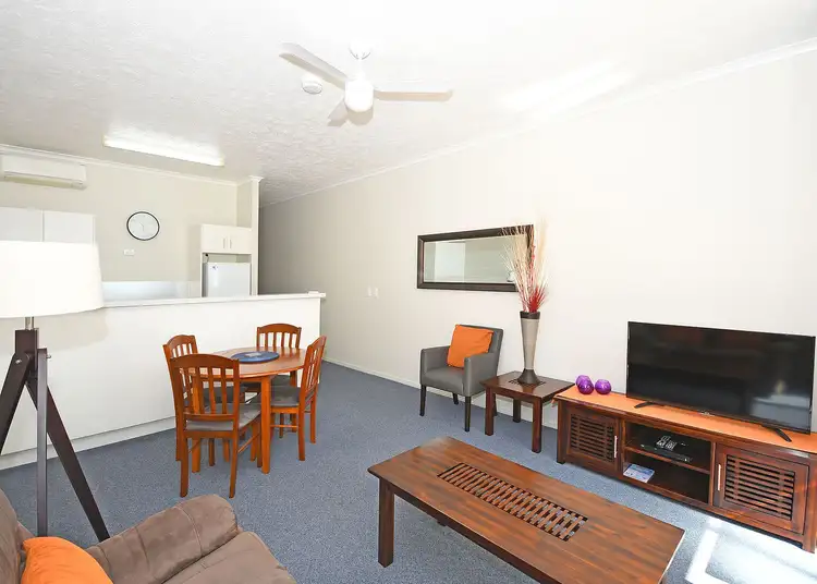 Fourth view of Homely unit listing, 7/465 Esplanade, Torquay QLD 4655