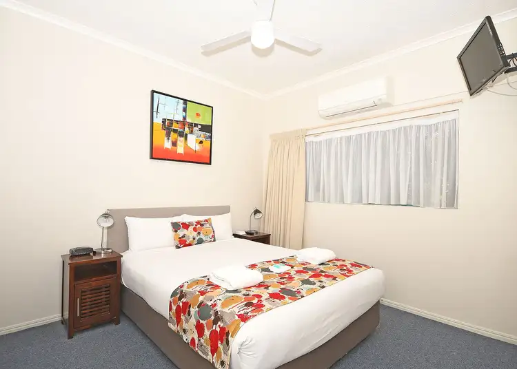 Sixth view of Homely unit listing, 7/465 Esplanade, Torquay QLD 4655