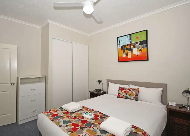 Seventh view of Homely unit listing, 7/465 Esplanade, Torquay QLD 4655